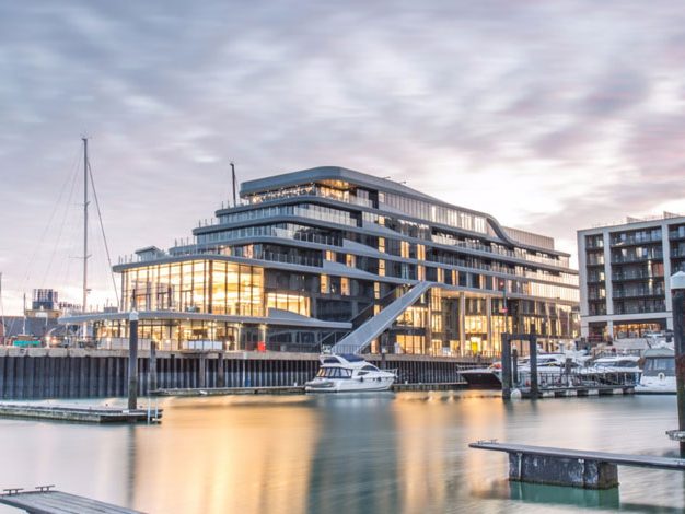 Southampton Harbour Hotel