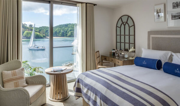 Salcombe Harbour Hotel