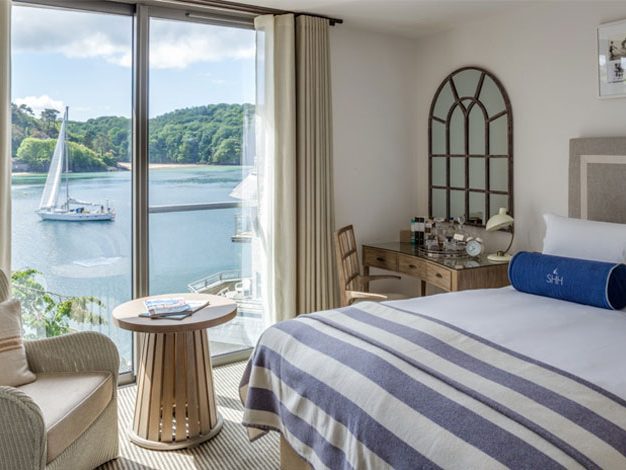 Salcombe Harbour Hotel