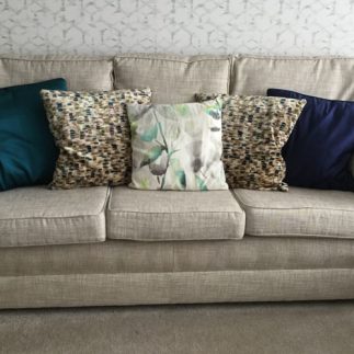 Accessories & Upholstery