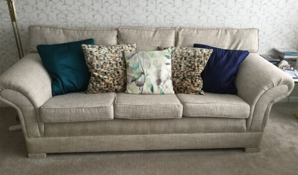 Accessories & Upholstery