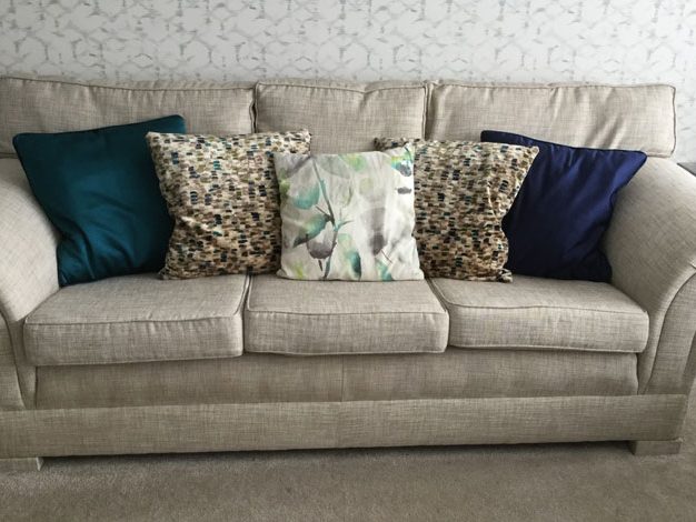 Accessories & Upholstery