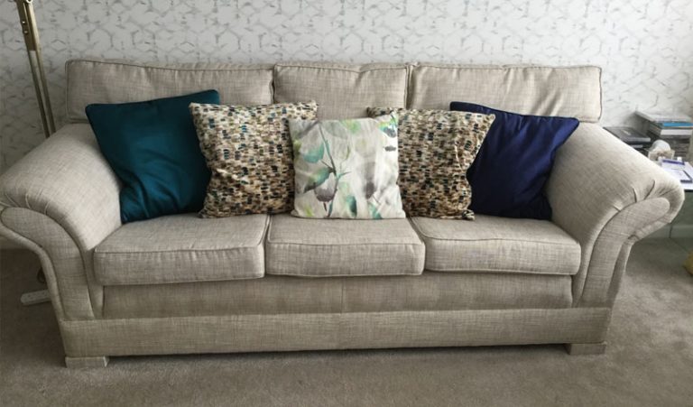 Accessories & Upholstery